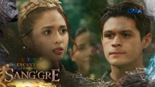 Sang'gre: Ang hiling ni Daron kay Armea! (Episode 191) | Encantadia Chronicles