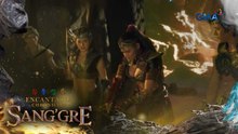 Sang'gre: The Sang’gres turn to the akashic for help! (Episode 191) | Encantadia Chronicles
