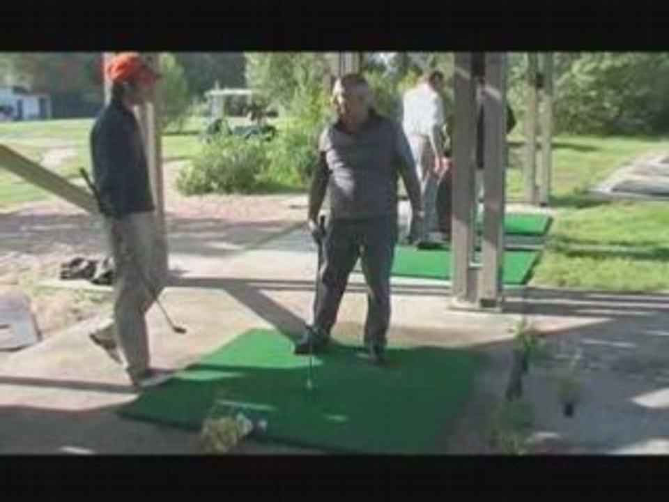 GOLF Cameyrac