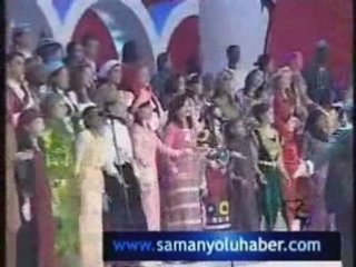 F.Gülen Türkçe Olimpiyat değerlendirmesi