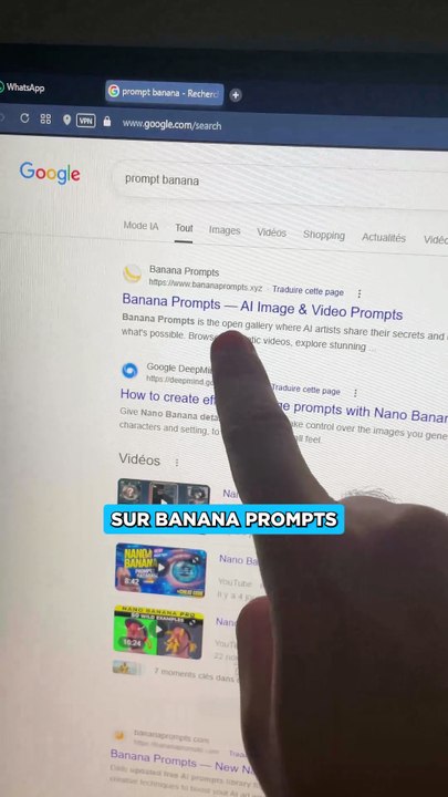 Ces 2 sites vont t'epoustoufler (surtout le 2ème)