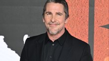 Christian Bale reveals the one film genre he'll 'never' do again