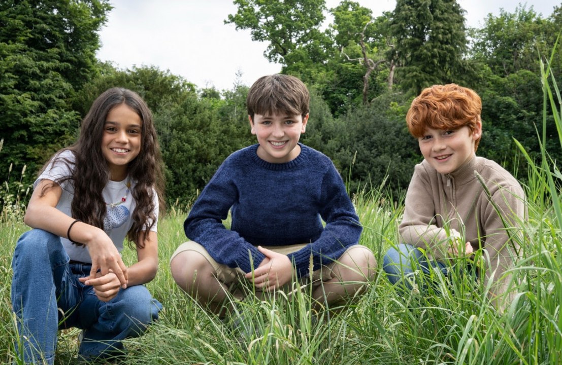 The New Harry Potter reboot series 'faces bullying allegations' as bosses clamp down