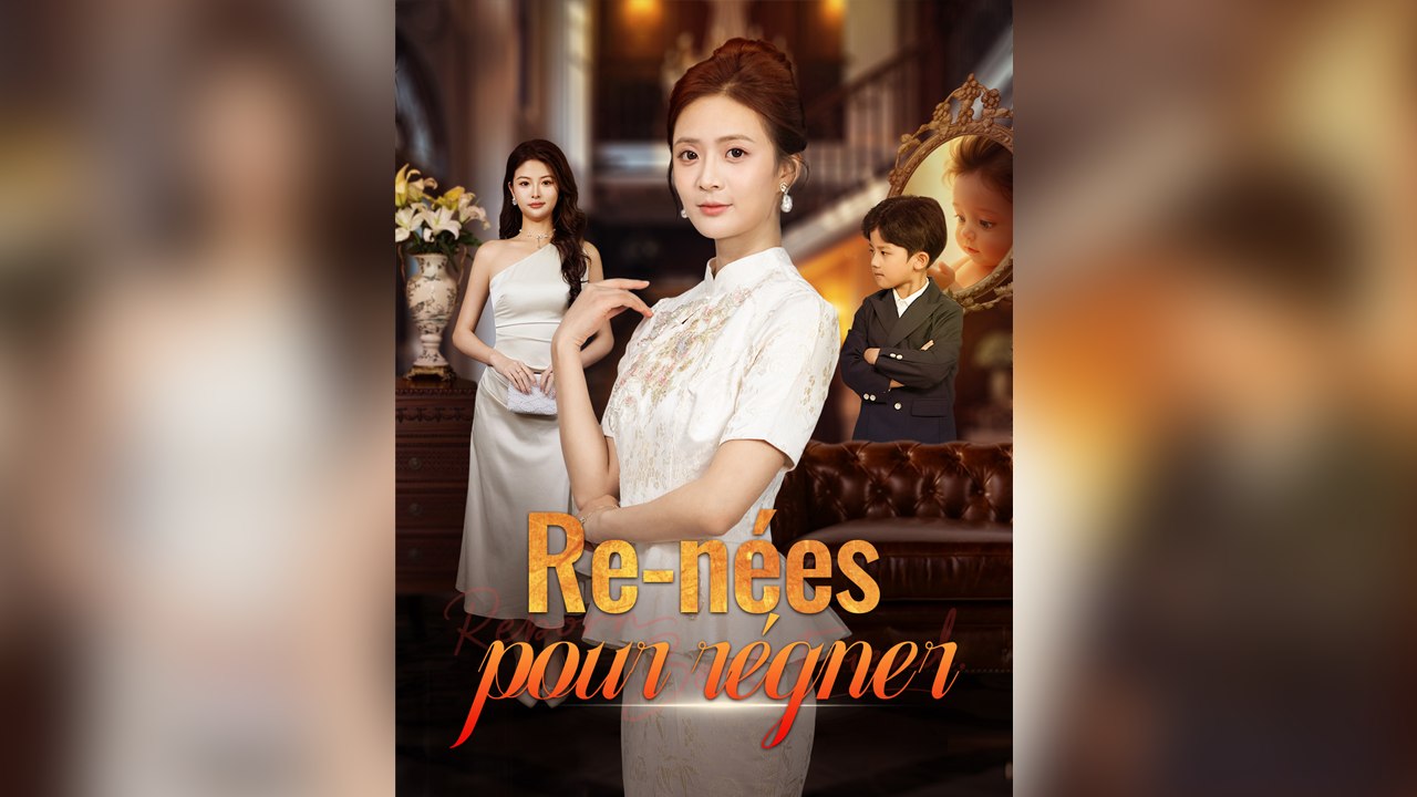 Re-nées Pour Régner - Version Complète
