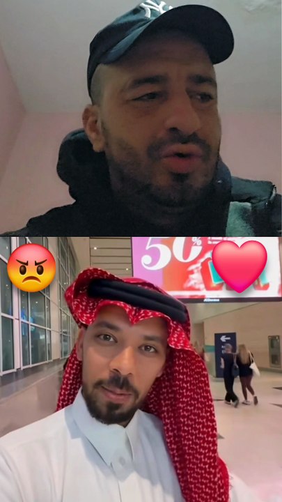 خالد العليان في الجزائر 🇩🇿