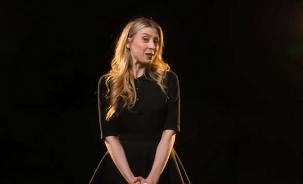 Laura Laune Glory Alleluia - En direct au cinéma Bande-annonce VF