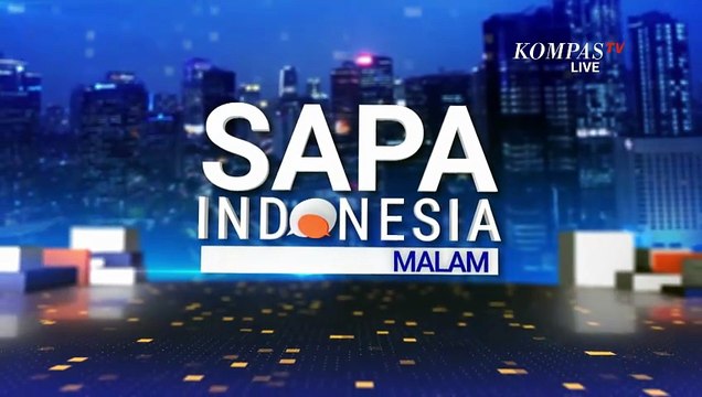 Iran Luncurkan Rudal ke Israel-Mojtaba Khamenei Pemimpin Tertinggi | SAPA MALAM