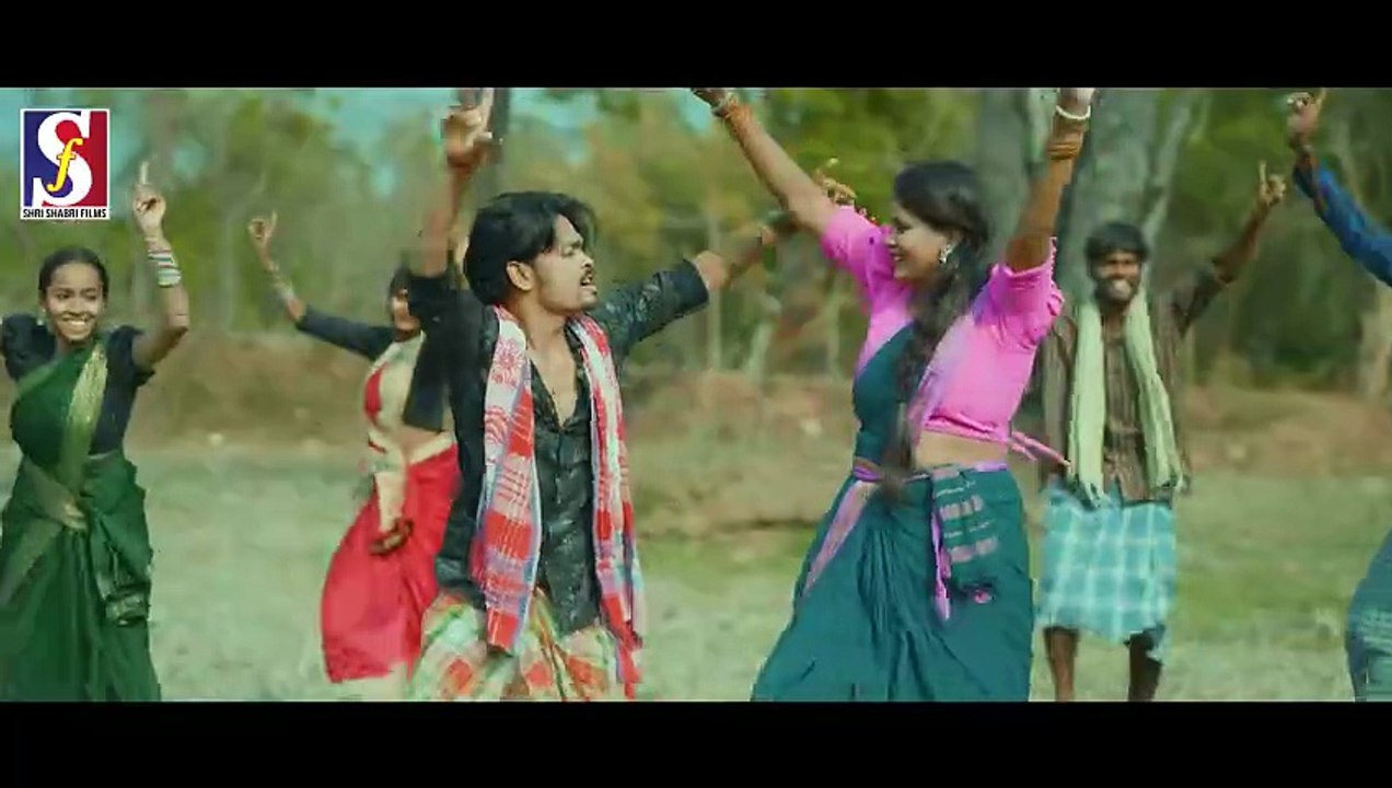 Tai Aabe Gori O _ तै आबे गोरी ओ _ Hiresh Sinha _ Jiteshwari Sinha _ Himanshu _ Reetika _ Cg Song