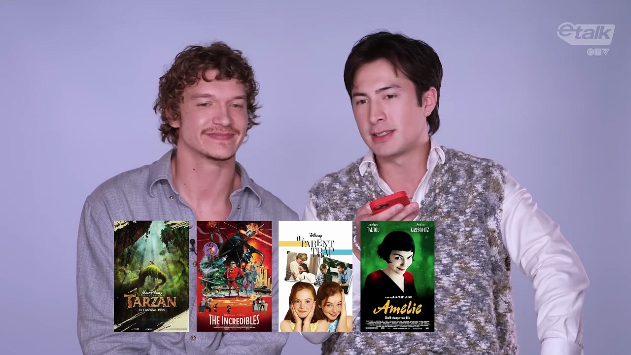 Heated Rivalry - episode 06 - The Cottage [Full Movie] [Full Episodes]