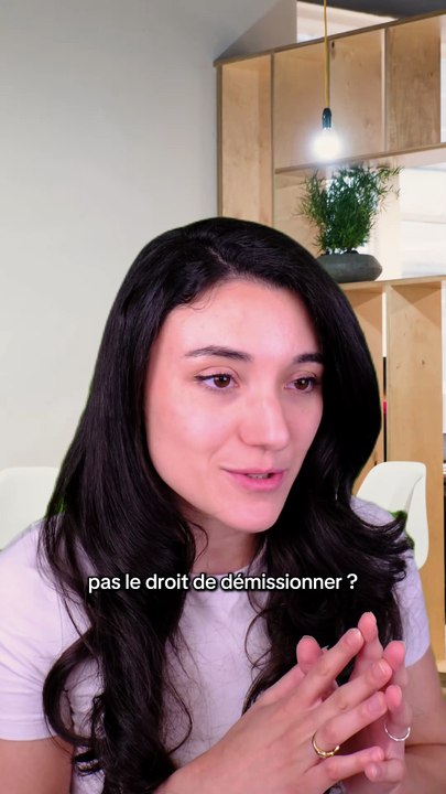 Peut-on démissionner quand on est en CDD ?