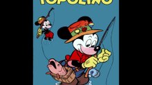 TOPOLINO---N.206