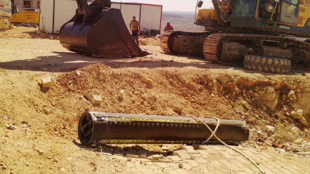 튀르키예 이란서 발사한 탄도미사일 또 격추 / YTN