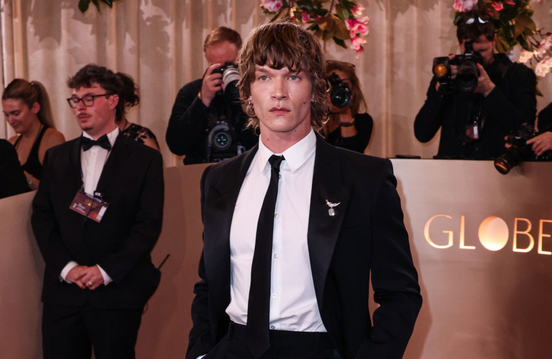 Rachel Reid: Autorin verspricht den 'Heated Rivalry'-Fans diese Szene für Staffel 2