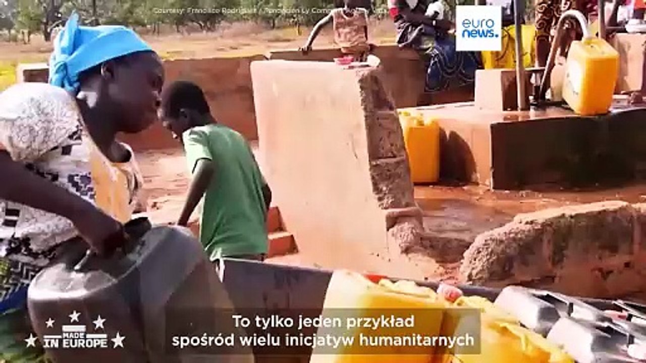 Curro Rodríguez: od bankructwa do globalnego imperium wody