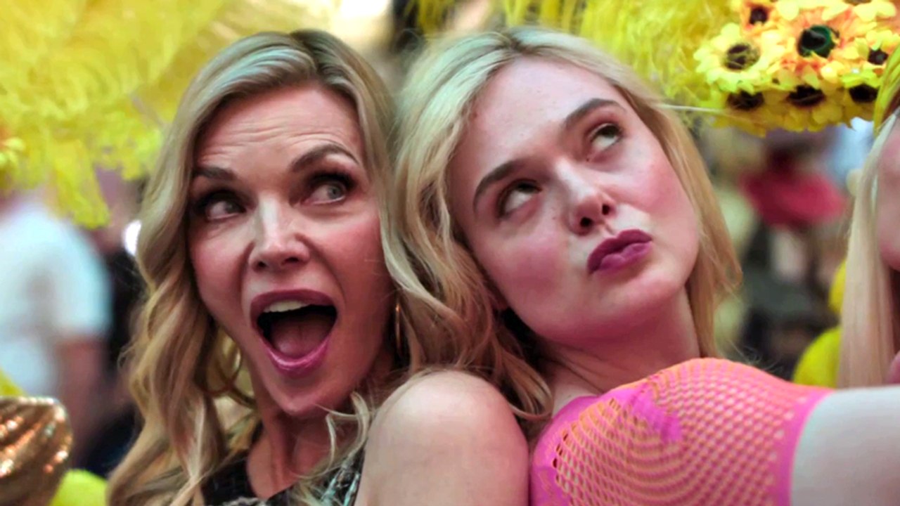 Only Margo Trailer OV