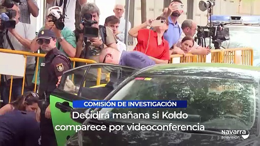 Noticias de Navarra 14:30h 09/11/2026