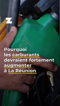 Pourquoi les carburants devraient fortement augmenter à La Réunion