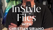 Christian Siriano Breaks Down His Surrealist Fall 2026 Collection