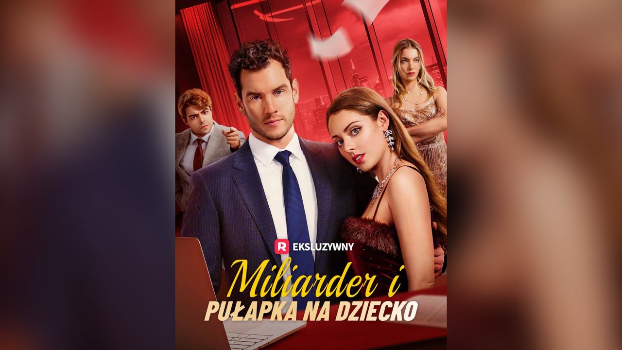 Miliarder i pułapka na dziecko