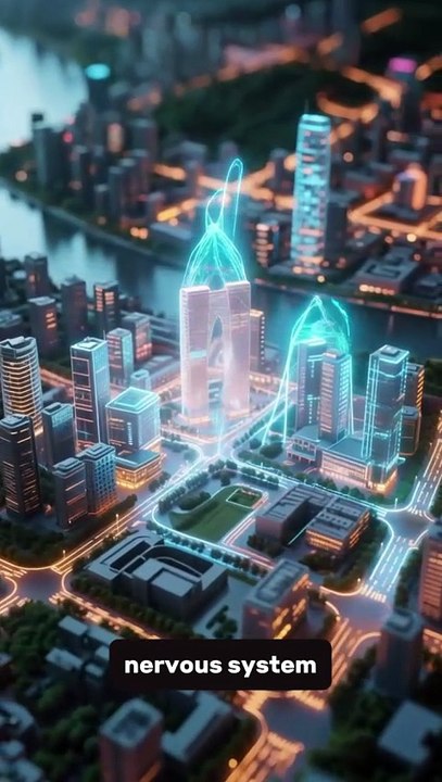 AI in City Management