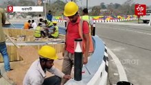 মঙলবাৰে মুকলি হ'ব ৮৫০ কোটি ব্যয় সাপেক্ষে নিৰ্মিত উত্তৰ-পূবৰ দীৰ্ঘতম উৰণসেতু