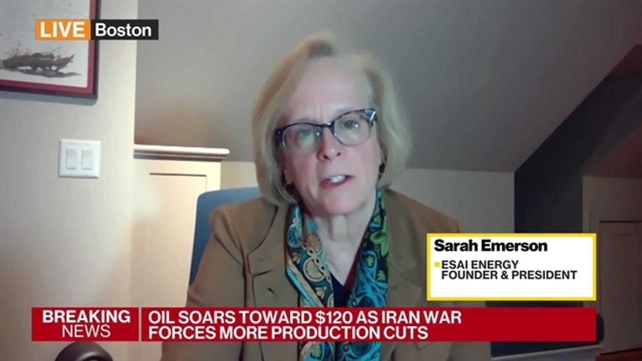 ESAI Energy On Managing Crude Supply Disruption in Asia