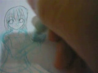 How to draw anime girl 144 - www.spyre.co.nr
