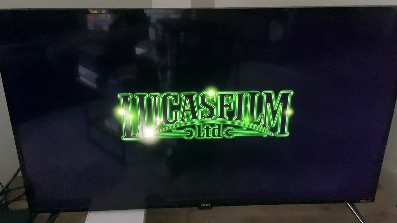 Lucasfilm Animation/Lucasfilm Ltd. (2008)