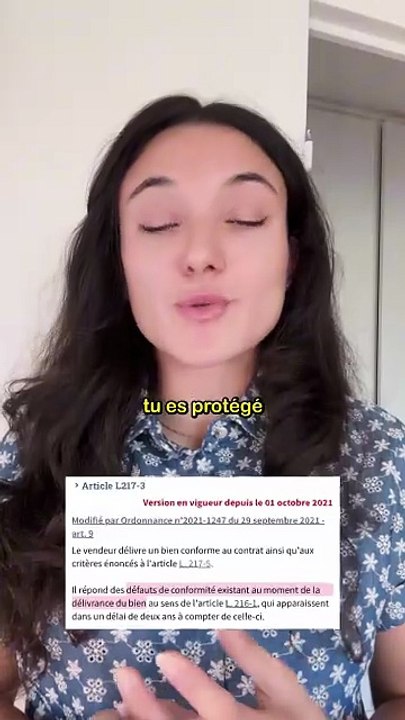 Un vendeur peut-il t’imposer un avoir si ton produit est défectueux ?