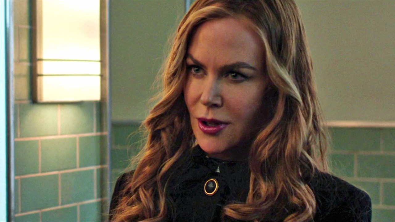 Only Margo Trailer DF