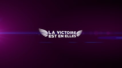 La Victoire est en Elles