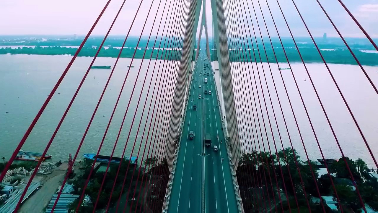 Yêu Trong Hận Tập 11 - 15