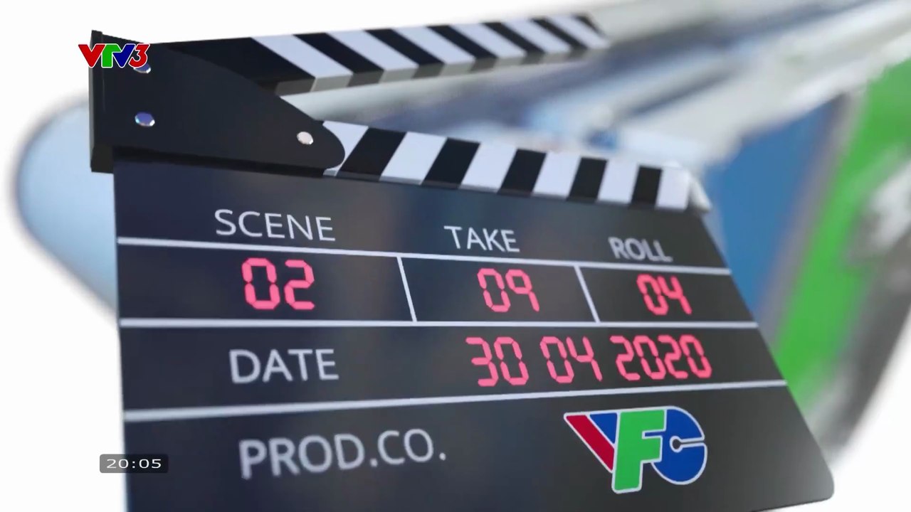 Bước Chân Vào Ðời Tập 7 - Phim Việt Nam VTV3 (FULL)
