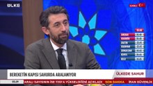 Ülkede Sahur - 9 Mart 2026