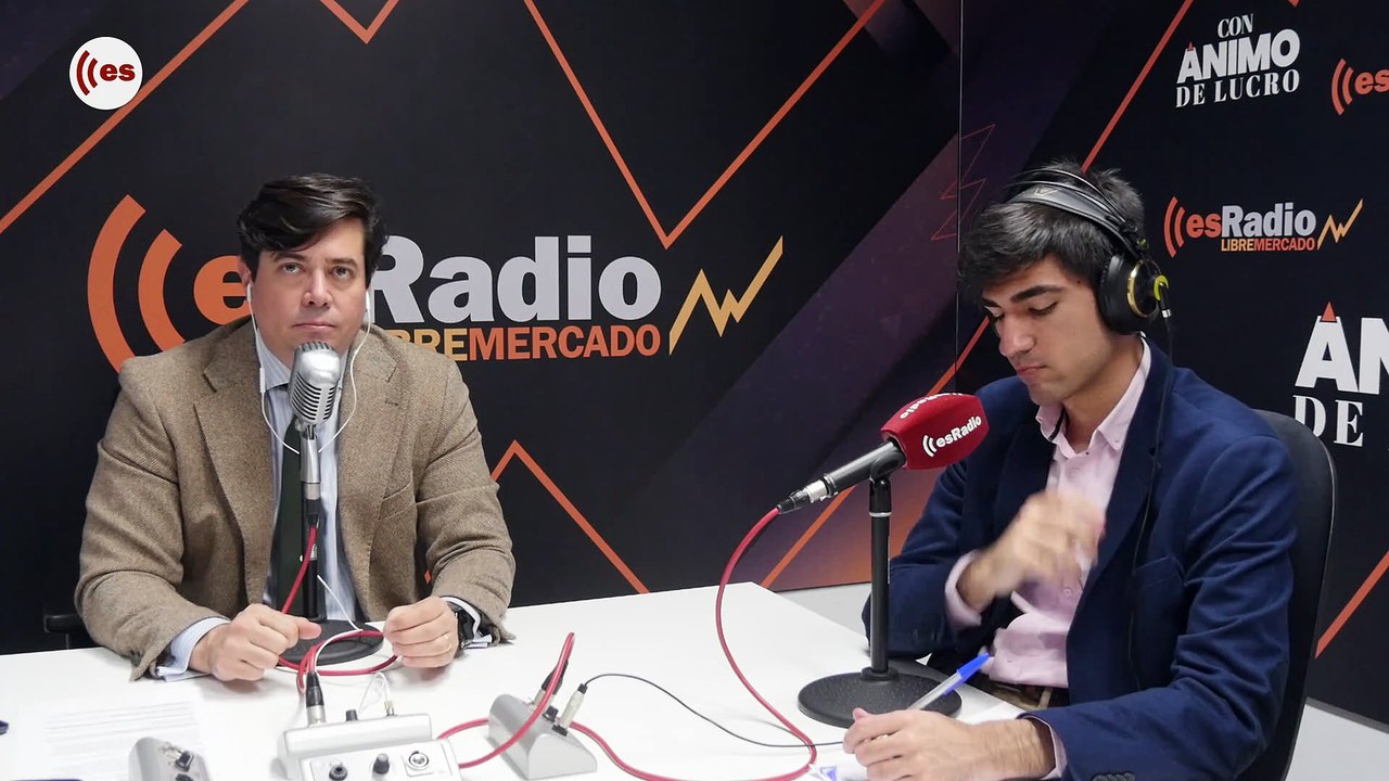 Guerra de Irán: ¿Están a punto de dispararse los tipos de interés de las hipotecas?