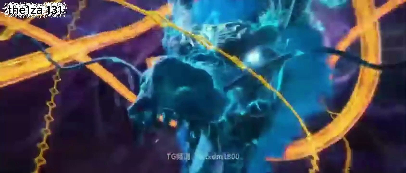 อนิเมะจีน ฝืนลิขิตฟ้า ข้าขอเป็นเซียน ตอนที่ 131