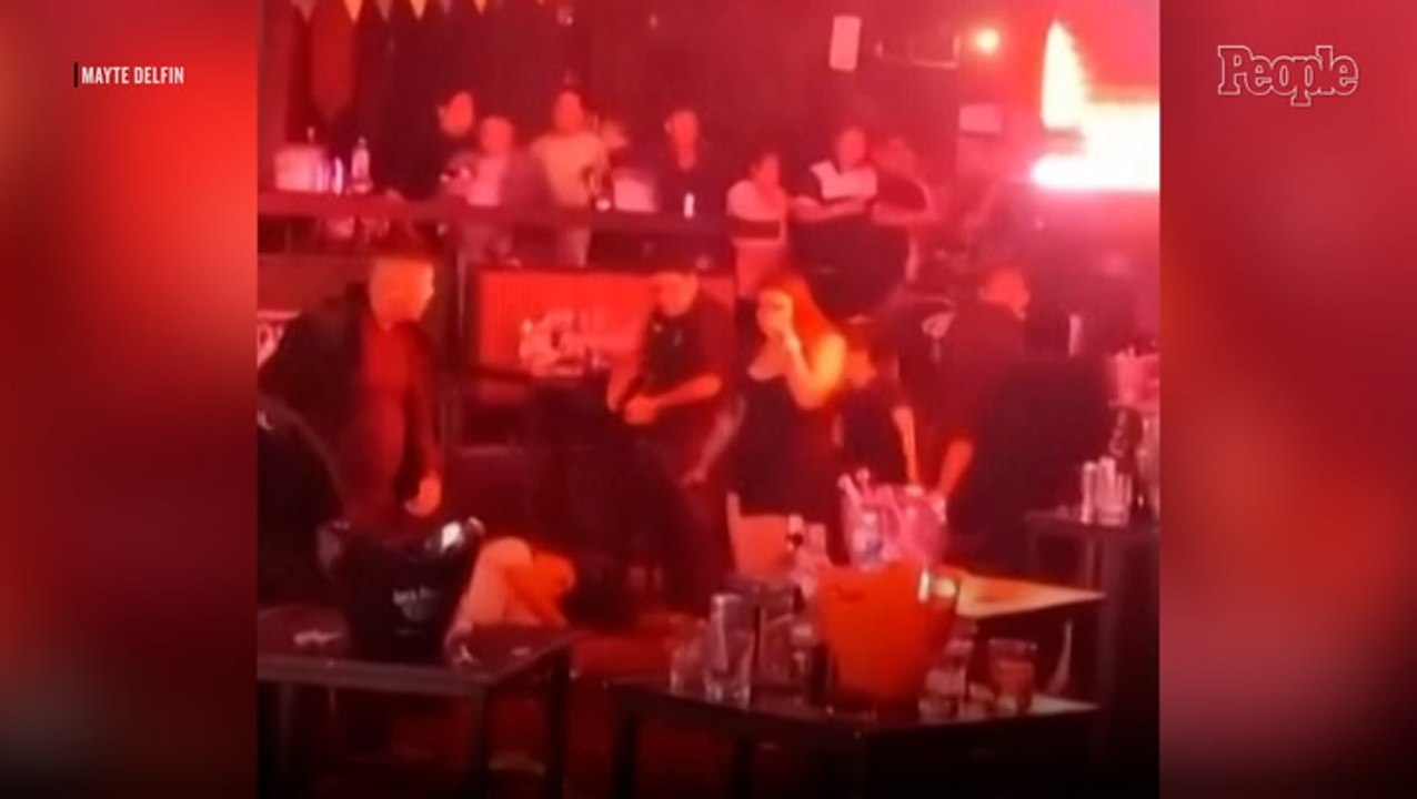 Nightclub Bombing Injures Over 30 People, Including Minors, with Victims Suffering Amputations and Shrapnel Wounds