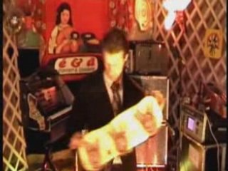 Chazam vrai/faux live 0504