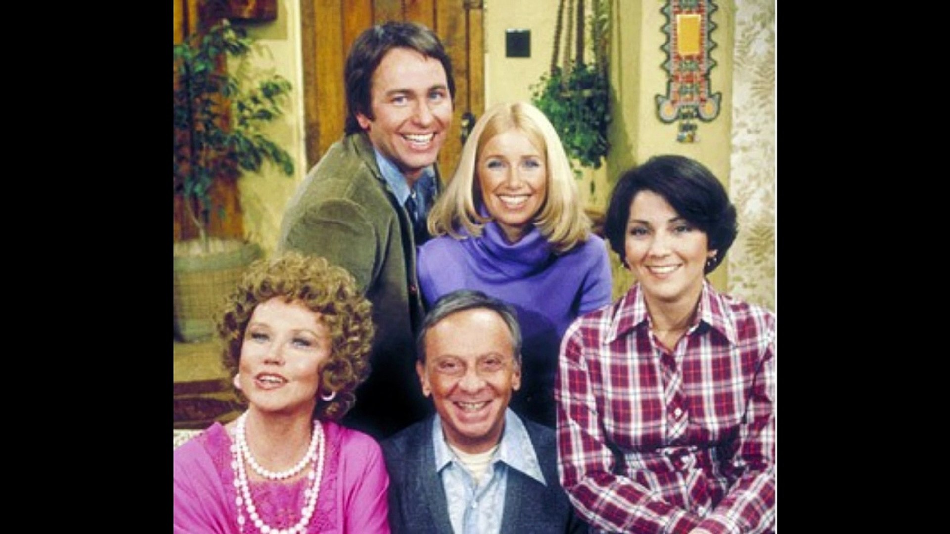 John Ritter Net Worth Know His Income Source Career Family Early Life