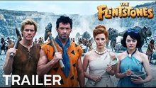 The Flintstones: Live Action Movie (2026) – First Trailer | Hugh Jackman | Concept Trailer