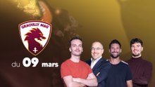 "Les supporters ont raison" - Graoully Mag' du 9 mars 2026