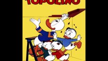 TOPOLINO---N.207