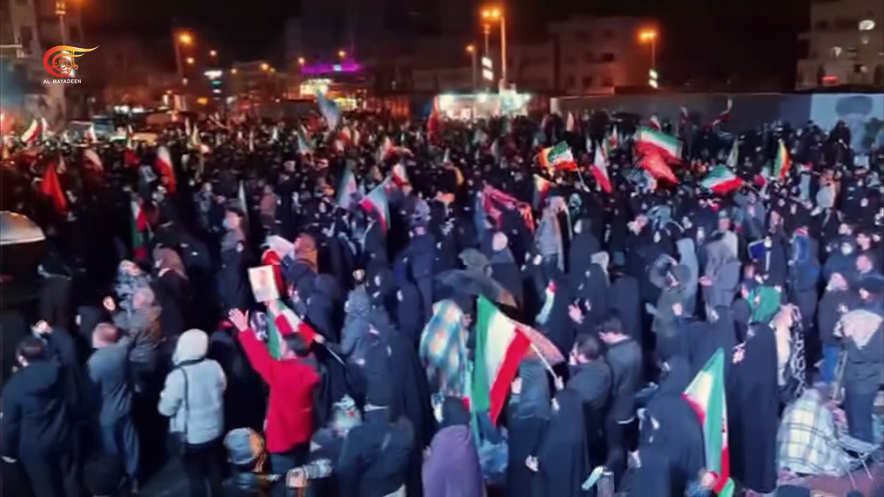 السيد مجتبى خامنئي قائداً ثالثاً للثورة والجمهورية الإسلامية