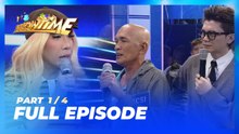 It’s Showtime: Vice Ganda, ipapagamot ang asawa ni Player Lacsi! (March 9, 2026) (Part 1/4)