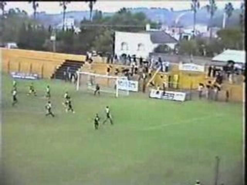 Anderson video -DVD