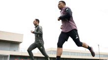 Mbappé no llega al City