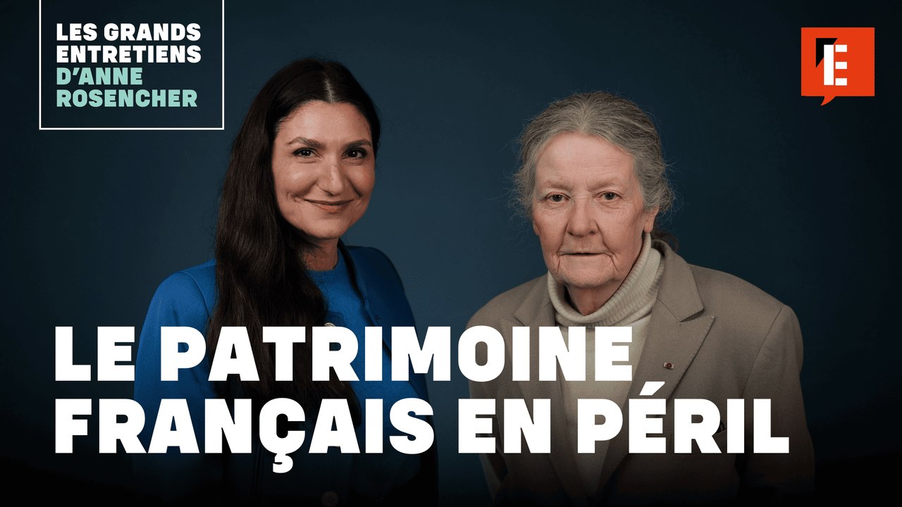 Louvre, Notre-Dame, Chambord : autopsie d’un scandale par Maryvonne de Saint-Pulgent