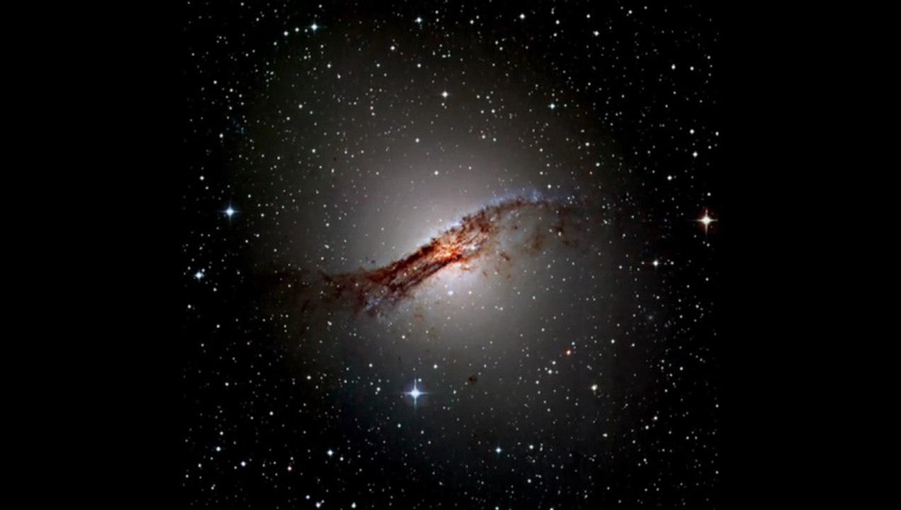 Space's Deepest Secrets Season 3 Episode 1 Hunt for the Hidden Cosmos