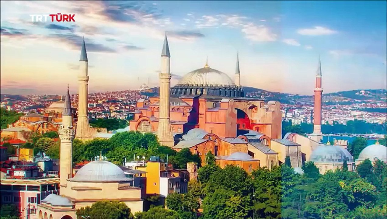 Okullarda oruç baskısı (TRT Türk, Istanbul Stüdyosu, 07.03.2026)