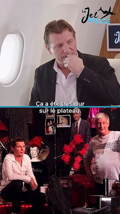 Patrick Sébastien a été dur avec son fils ? 🤨